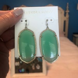 Kendra Scott Danielle Earrings